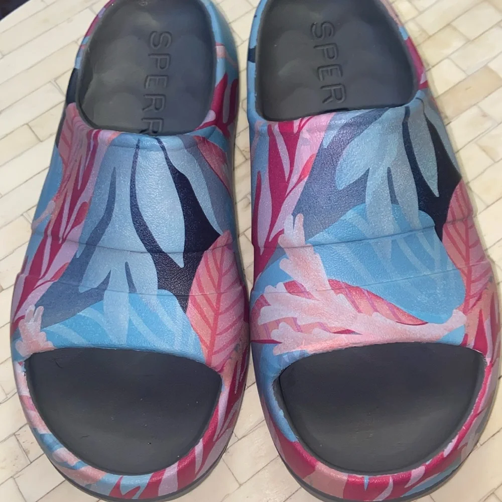 SPERRY - Picture 2 of 8